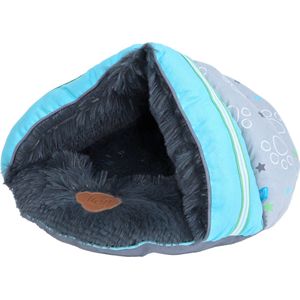 lief! Boys Hondenmand / Kattenmand Snoozer - 50 cm