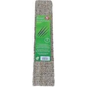 Krabplank Jabo met sisal en catnip small - 8 cm x 47 cm - Gebr. de Boon