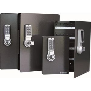 Sleutelkast SK/BS digitaal SK24 Beaumont