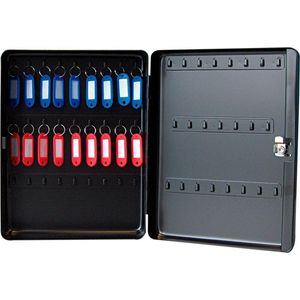 Elektronisch sleutelkastje E-100 – Online sleutel kopen