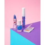 Create it! - Make-up Set Holographic - 4-delig