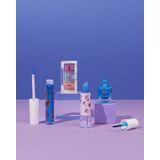 Create it! - Make-up Set Holographic - 4-delig