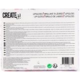 Create it! Lipgloss Geurend 7-Delig