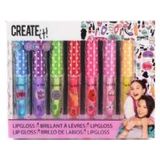 Create it! Lipgloss Geurend 7-Delig
