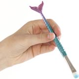 CREATE IT - Zeemeermin Oogschaduwset - Meer kleuren - 11-delig