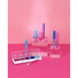 Create it! - Make-up Set - 7-Delig - Glitter Zeemeermin - Kleurrijke Look