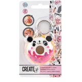 Create It - Donut Lipbalm - Assorti