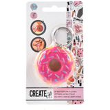 Create It - Donut Lipbalm - Assorti
