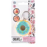 Create It - Donut Lipbalm - Assorti