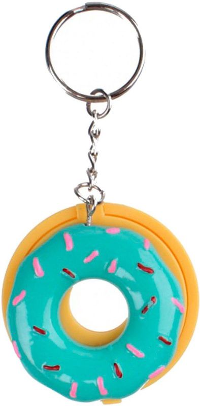 Create It - Donut Lipbalm - Assorti