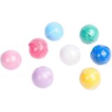 Create It! - Bruisballen - Multicolor - Plantaardig - 8 Stuks