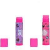 Create It! BFF - Lippenbalsem - Blauw - Roze