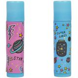 Create It! BFF - Lippenbalsem - Blauw - Roze