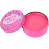 Create It! Lippenbalsem - Roze - Kunststof - 21,5 Gram