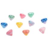 Create it! Poptastic - Bruisballen Driehoek 10-pack