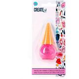 Create It! Nagellak - IJshoorn - Kleurvarianten - 6 Kleuren