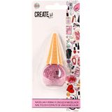 Create It! Nagellak - IJshoorn - Kleurvarianten - 6 Kleuren