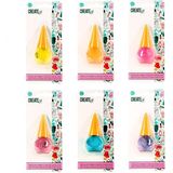 Create It! Nagellak - IJshoorn - Kleurvarianten - 6 Kleuren