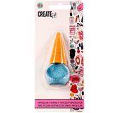 Create It! Nagellak - IJshoorn - Kleurvarianten - 6 Kleuren