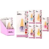 Create It! Nagellak - IJshoorn - Kleurvarianten - 6 Kleuren