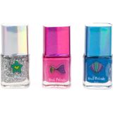 Nagellak Create It set van 3