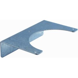 Itho muurmontageset voor buisventilator buv1 380-5300
