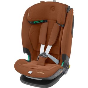 Maxi-Cosi Titan Pro 2 i-Size Autostoeltje - Authentic Terra - Vanaf ca. 15 maanden tot 12 jaar