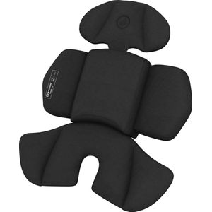 Maxi-Cosi Pearl 360 Newborn zitverkleiner - Black