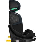 Maxi-Cosi Emerald 360 S i-Size - Autostoel - Tonal Black - Vanaf de geboorte tot 12 jaar