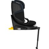 Maxi-Cosi Emerald 360 S i-Size - Autostoel - Tonal Black - Vanaf de geboorte tot 12 jaar