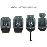 MAXI COSI Reboarder Emerald 360 S Tonal Graphite