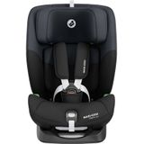 Maxi-Cosi Titan S i-Size - Autostoeltje - Tonal Black - Vanaf 15 maanden tot 12 jaar oud
