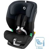 Maxi-Cosi Titan S i-Size - Autostoeltje - Tonal Black - Vanaf 15 maanden tot 12 jaar oud