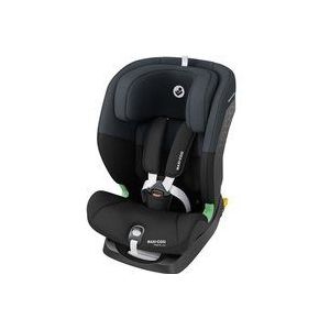 Maxi-Cosi Titan S i-Size - Autostoeltje - Tonal Black - Vanaf 15 maanden tot 12 jaar oud