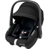 Maxi-Cosi Pebble S Tonal Black
