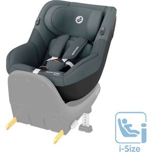 Maxi-Cosi Pearl S Autostoeltje - Tonal Graphite - Vanaf 3 maanden tot 4 jaar oud