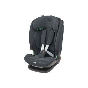 Maxi-Cosi Titan Pro 2 i-Size Autostoeltje - Authentic Graphite - Vanaf ca. 15 maanden tot 12 jaar