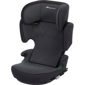 Bebeconfort Kindersitz Road Fix I-Size Tinted Black