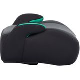 Bebeconfort Manga i-Safe - Zitverhoger - Tinted Black