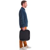 Bebeconfort Manga i-Safe - Zitverhoger - Tinted Black