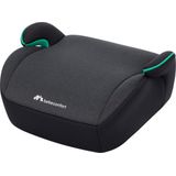 Bebeconfort Manga i-Safe - Zitverhoger - Tinted Black