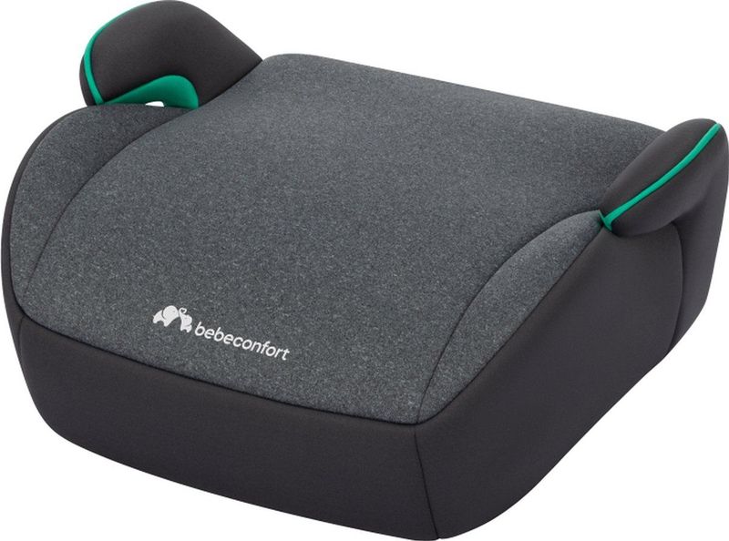 Bebeconfort Manga i Safe Zitverhoger Tinted Graphite