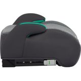 Bebeconfort Manga i-Fix - Zitverhoger - Tinted Graphite - Vanaf 6 tot 12 jaar