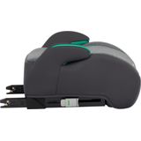 Bebeconfort Manga i-Fix - Zitverhoger - Tinted Graphite - Vanaf 6 tot 12 jaar