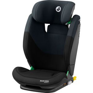 Maxi-Cosi - RodiFix S i-Size Autostoeltje - Tonal Black - Veiligheidsnormen i-Size