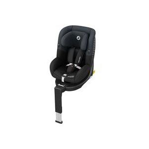 Maxi-Cosi Mica 360 S i-Size - Autostoeltje - Tonal Black - Vanaf 3 maanden tot 4 jaar