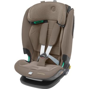 Maxi-Cosi Titan Pro 2 i-Size Autostoeltje - Authentic Truffle - Vanaf ca. 15 maanden tot 12 jaar