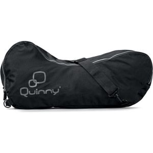 Quinny Zapp / Yezz - Travel Bag - Zwart