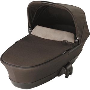 Maxi Cosi Mura Plus Foldable Carrycot - Earth Brown - 2015