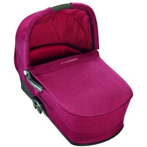 Maxi-Cosi 68308920 kinderwagenopzetstuk voor Mura, Mura Plus en Elea, mozaïek blauw